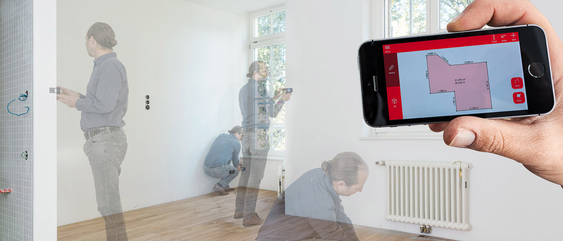 smart room